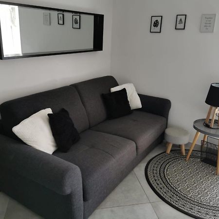 Apartman Blaslov Zadar Exterior photo