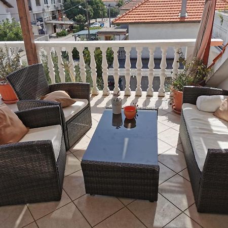 Apartman Blaslov Zadar Exterior photo