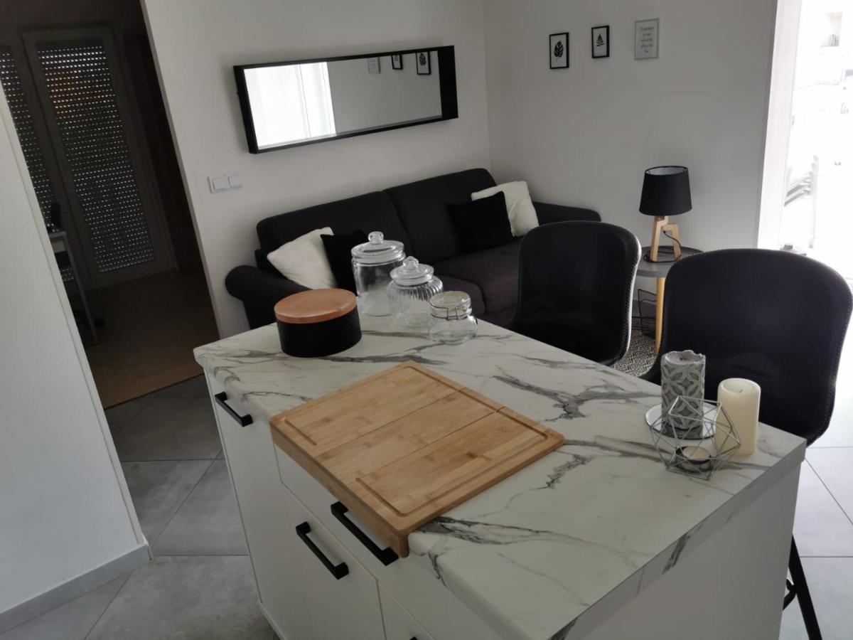 Apartman Blaslov Zadar Exterior photo