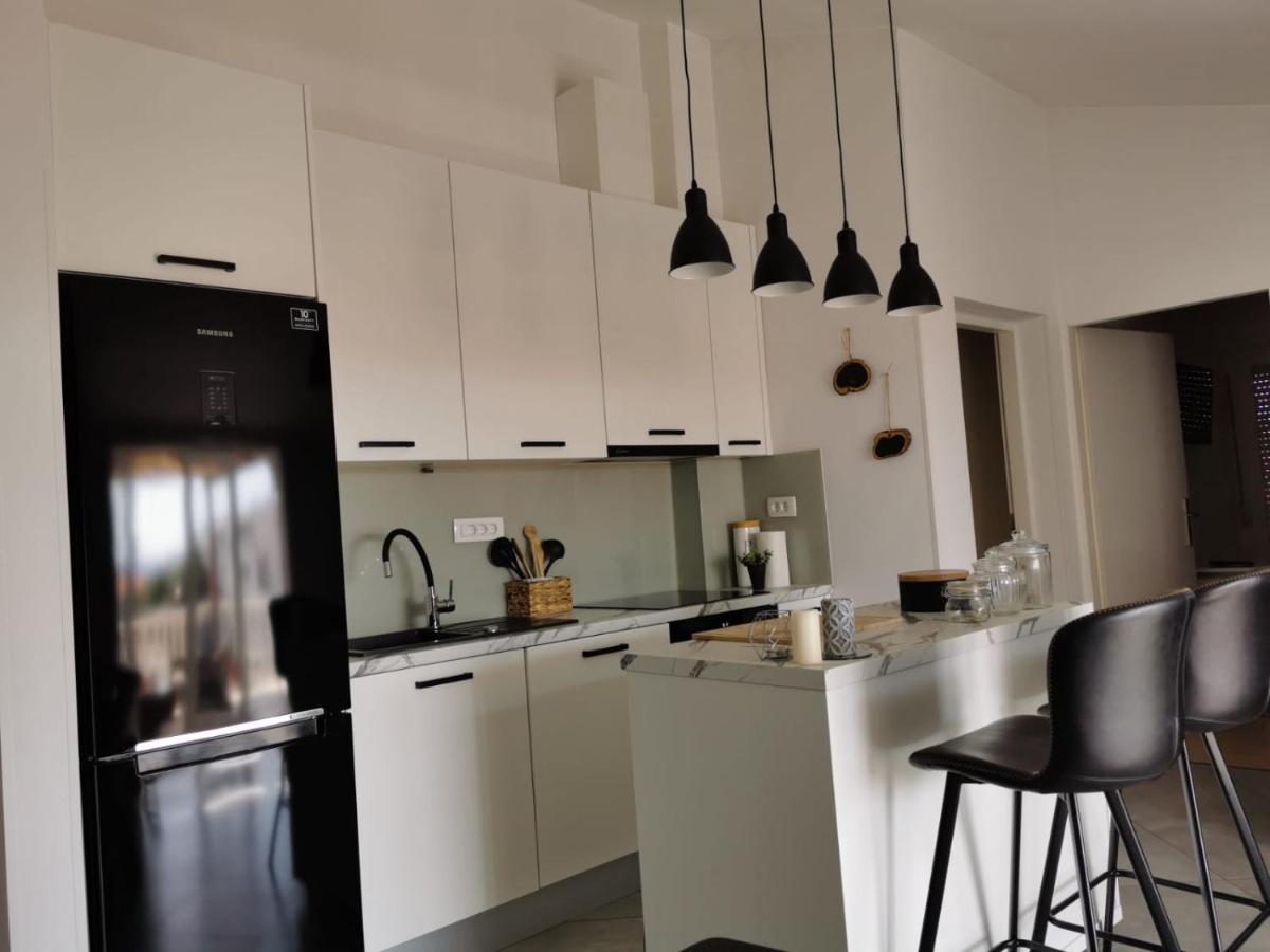 Apartman Blaslov Zadar Exterior photo