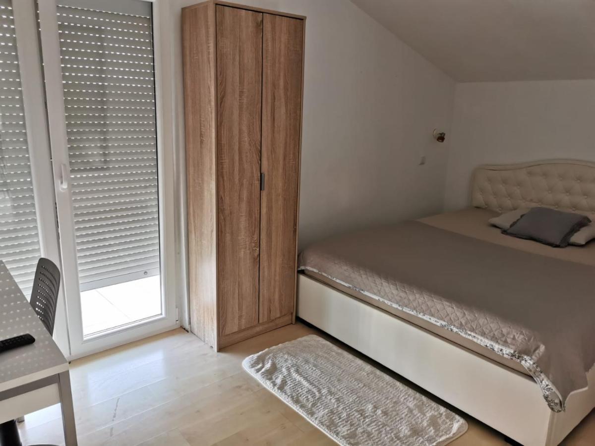 Apartman Blaslov Zadar Exterior photo